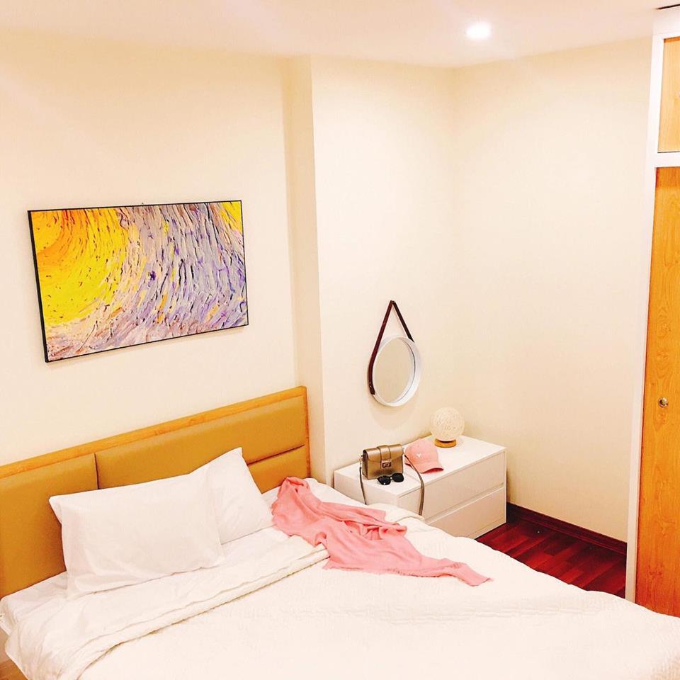 homestay Newlife tower tầng 20