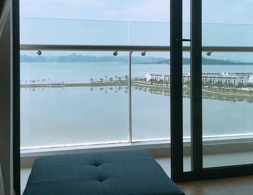 Resort & Villa tại Hạ Long