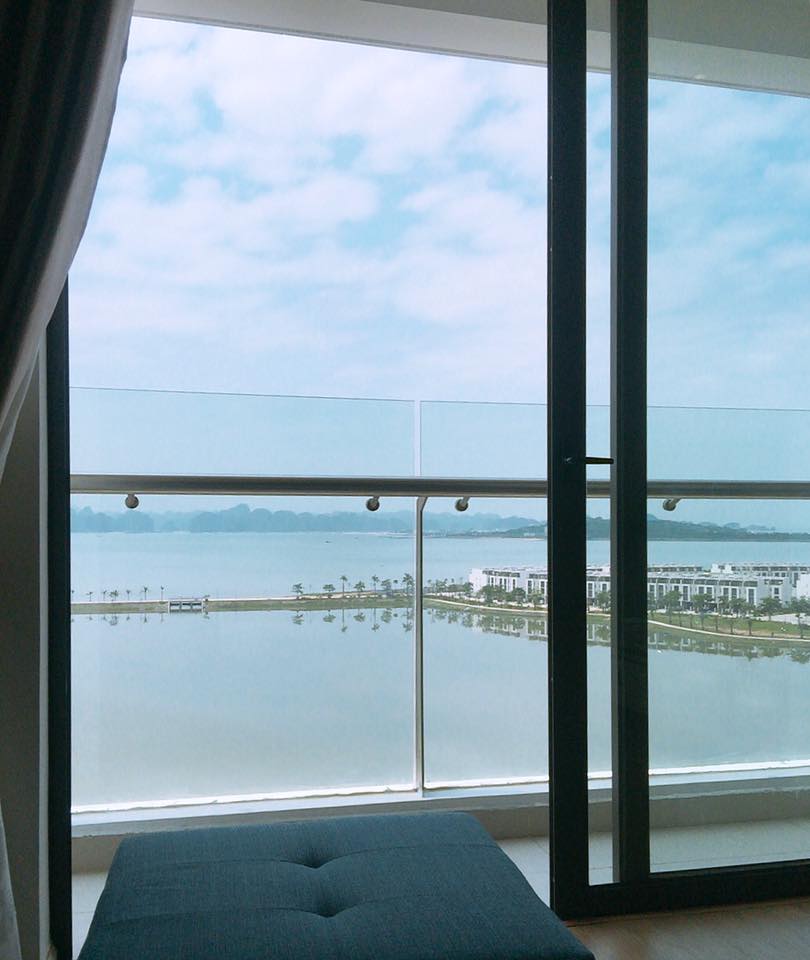 Resort & Villa tại Hạ Long