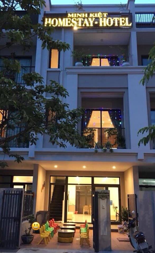 Minh kiệt homestay hạ long Minh kiệt homestay hạ long