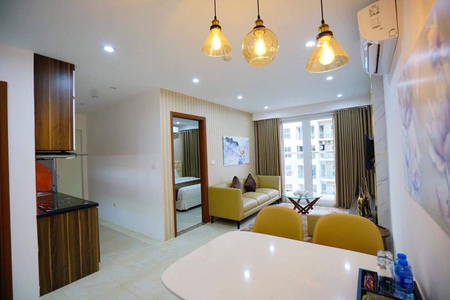 Resort & Villa tại Hạ Long
