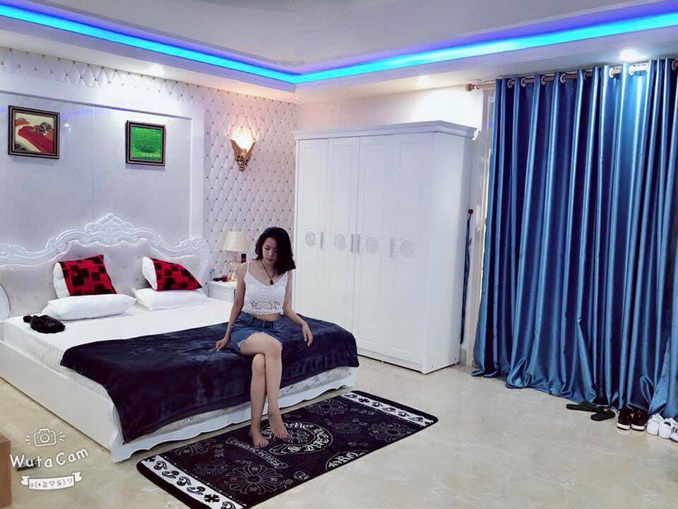Homestay tại Khu vực HÒn gai thành phố Hạ Long