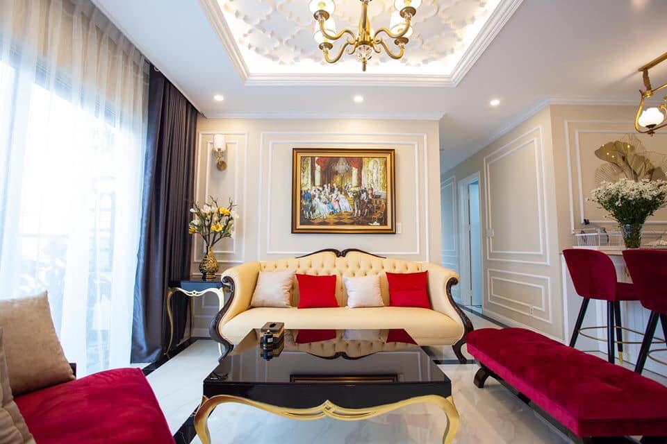 Resort & Villa tại Hạ Long